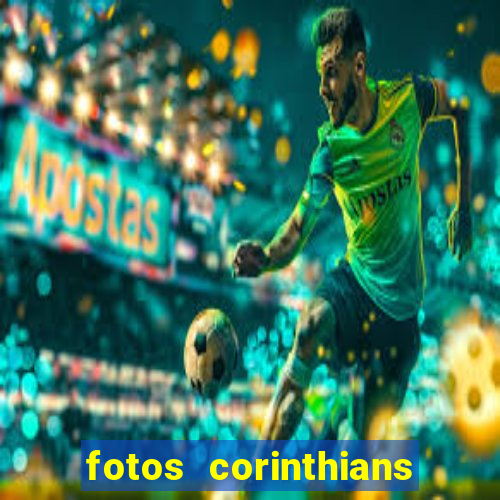 fotos corinthians zuando palmeiras